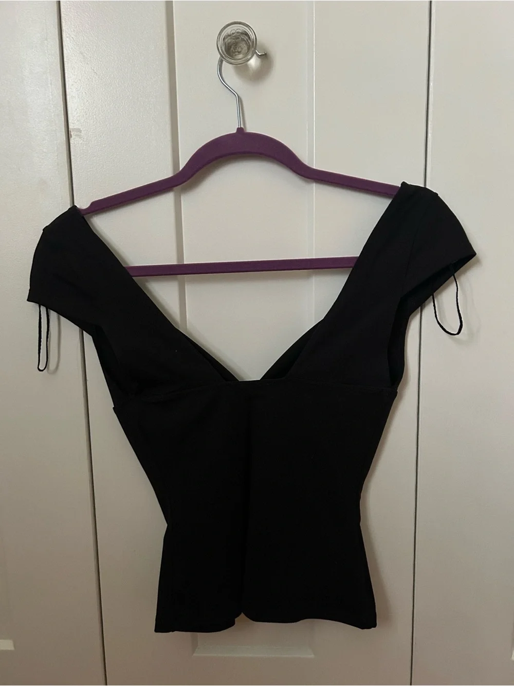 Free People Duo Corset Cami